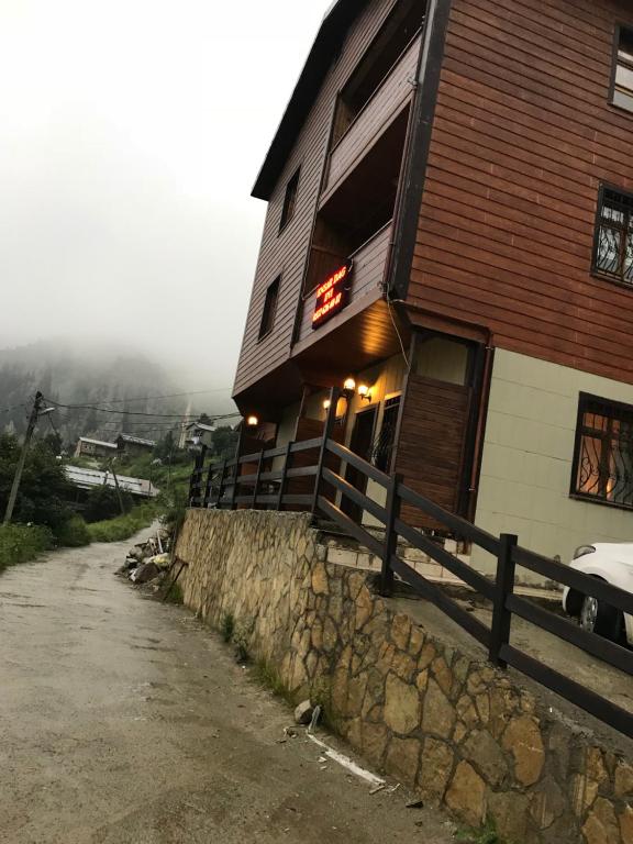 Uzungol Ensar Dag Evi photo