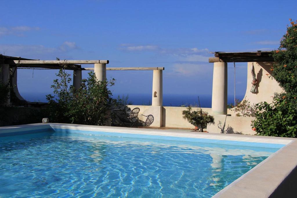 Agriturismo La Dolce Vita Lipari - 5