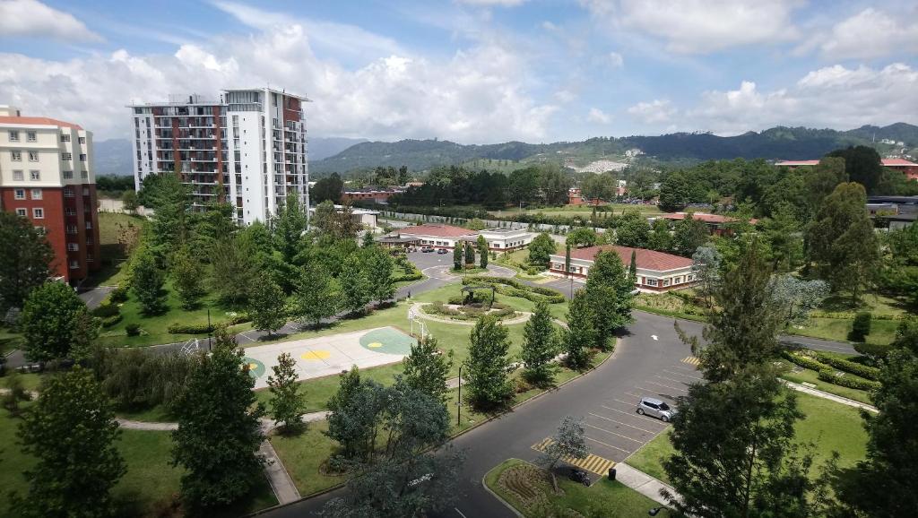 Nearby attraction, Naths Apartment in Guatemala City