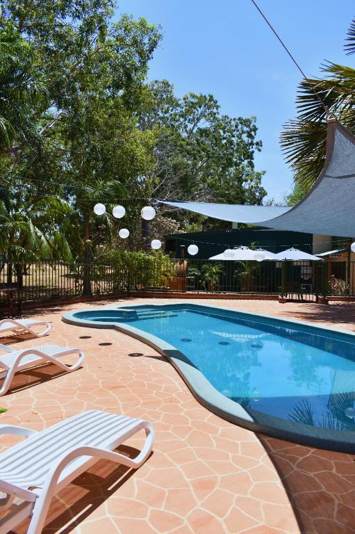 Parry Creek Farm Tourist Resort & Caravan Park photo