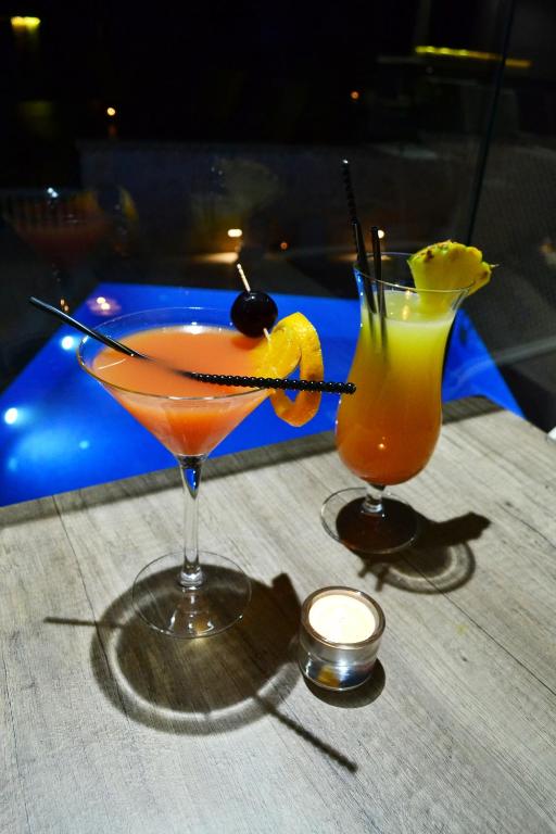 Bar/lounge