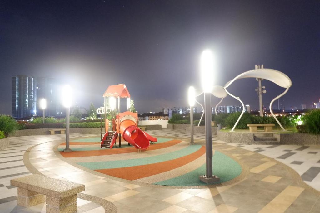Playground