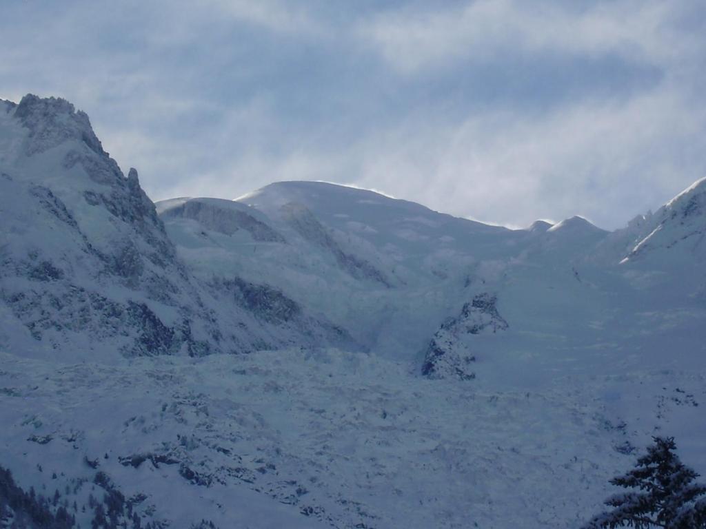 Chalet Altitude 1057 - 3