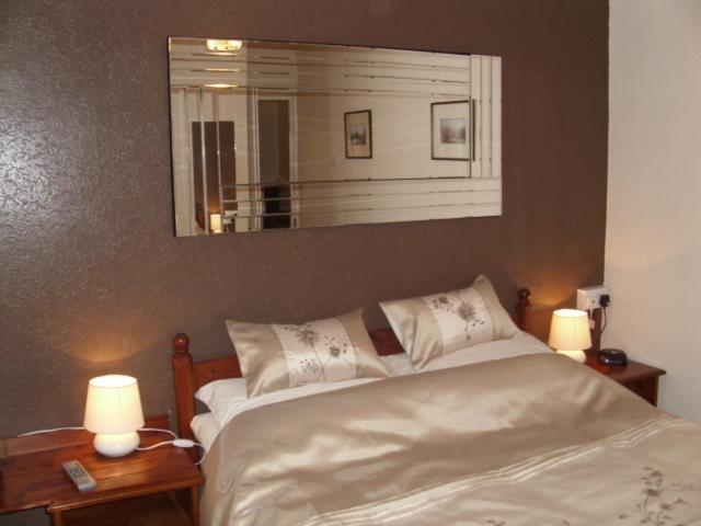 Seaforth Guest House - Pleasure Beach