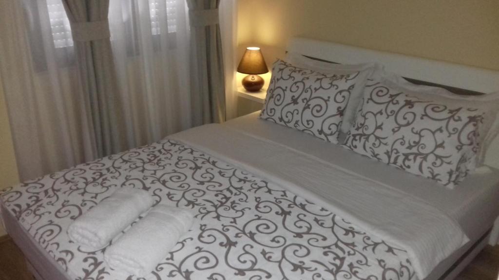 Apartments Delic — Hotel in Niksic