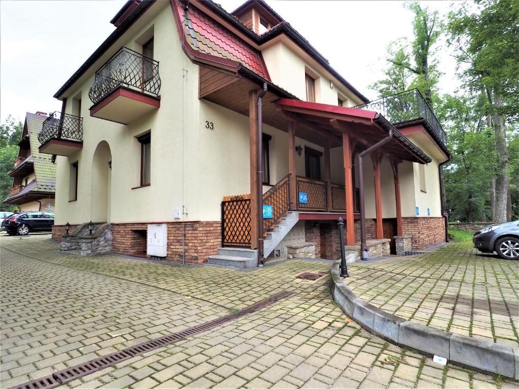 VIP Apartamenty Tetmajera Centrum 2 photo