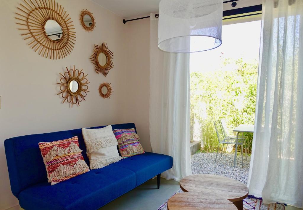 Le Petit Antoine By Hotel Des Lices - 4