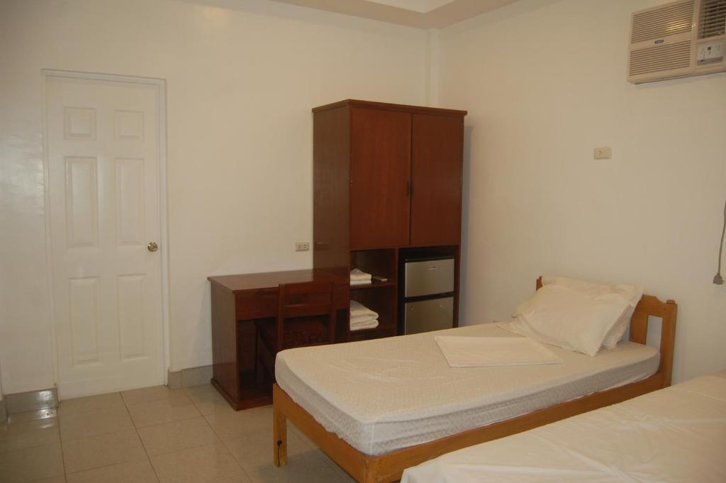 CafeMare Rooms photo
