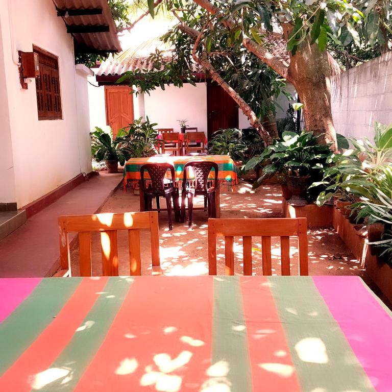 Mother House photo