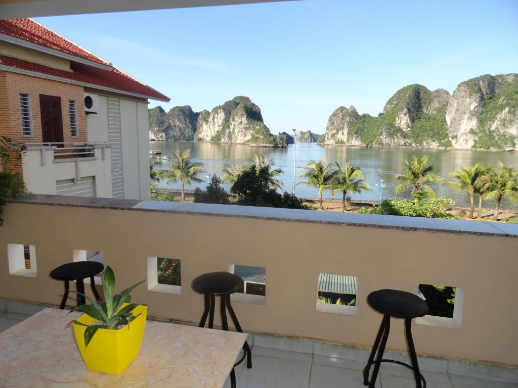 Hạ Long Lily Homestay Ha Long Lily Homestay 호텔 이미지 1