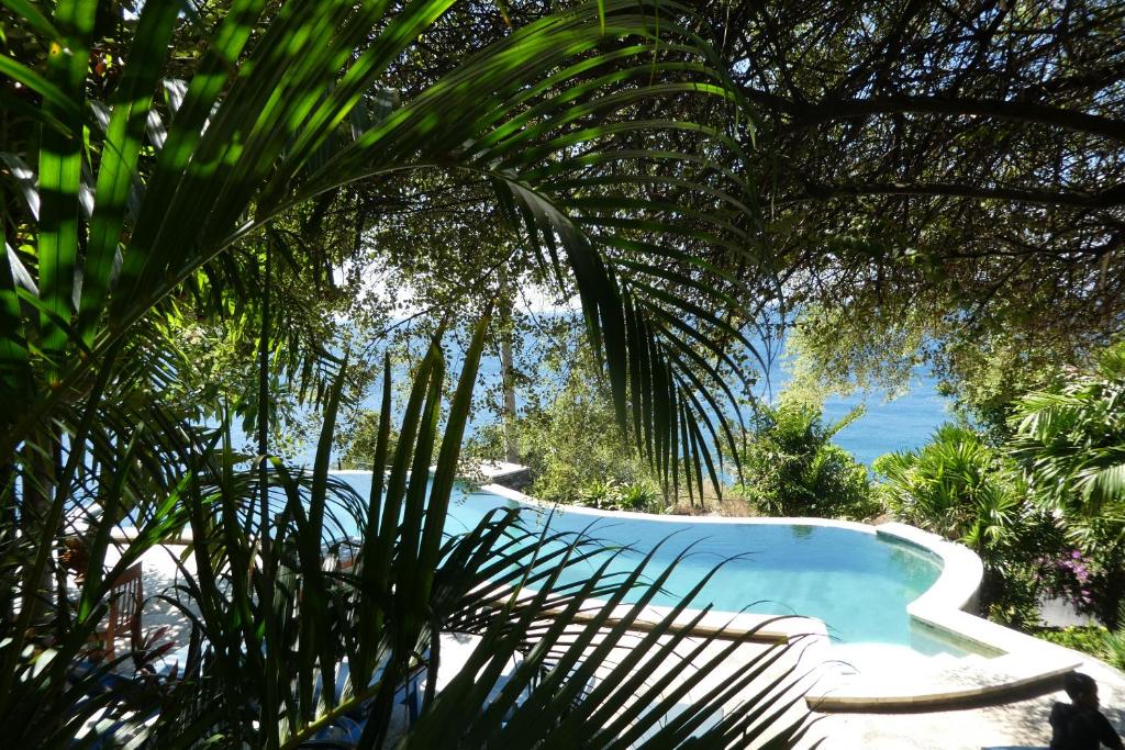 Wawa Wewe Rock Resort photo