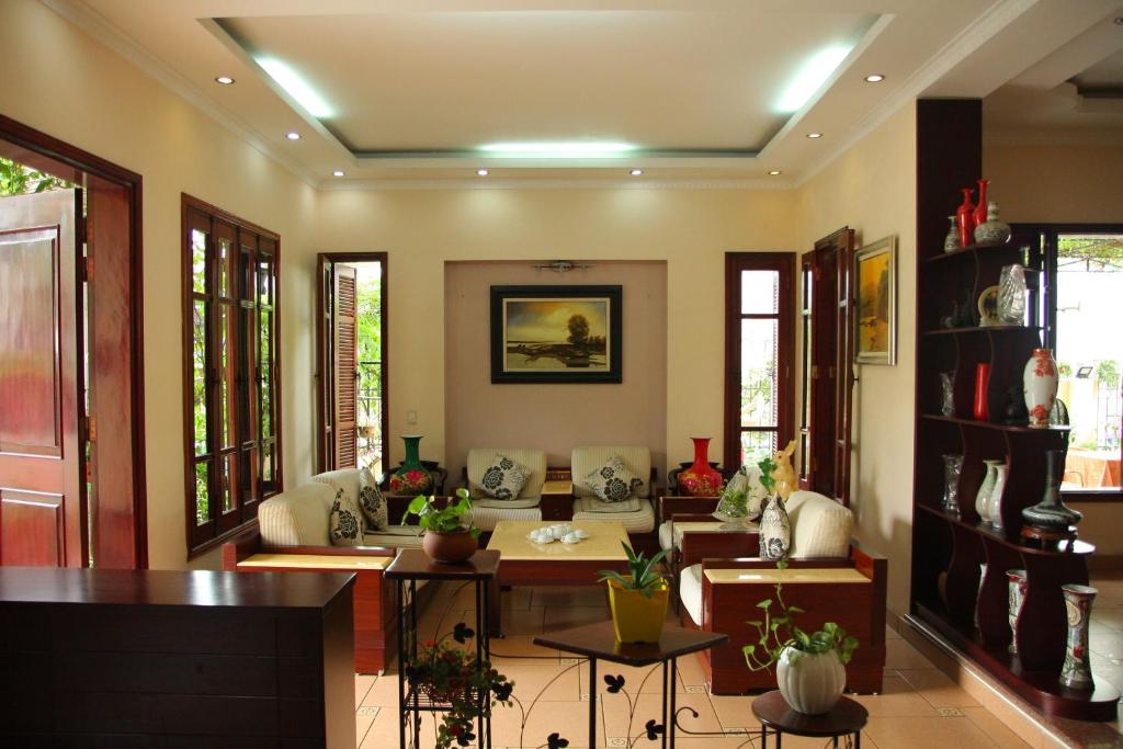 Hạ Long Lily Homestay Ha Long Lily Homestay 호텔 이미지 1