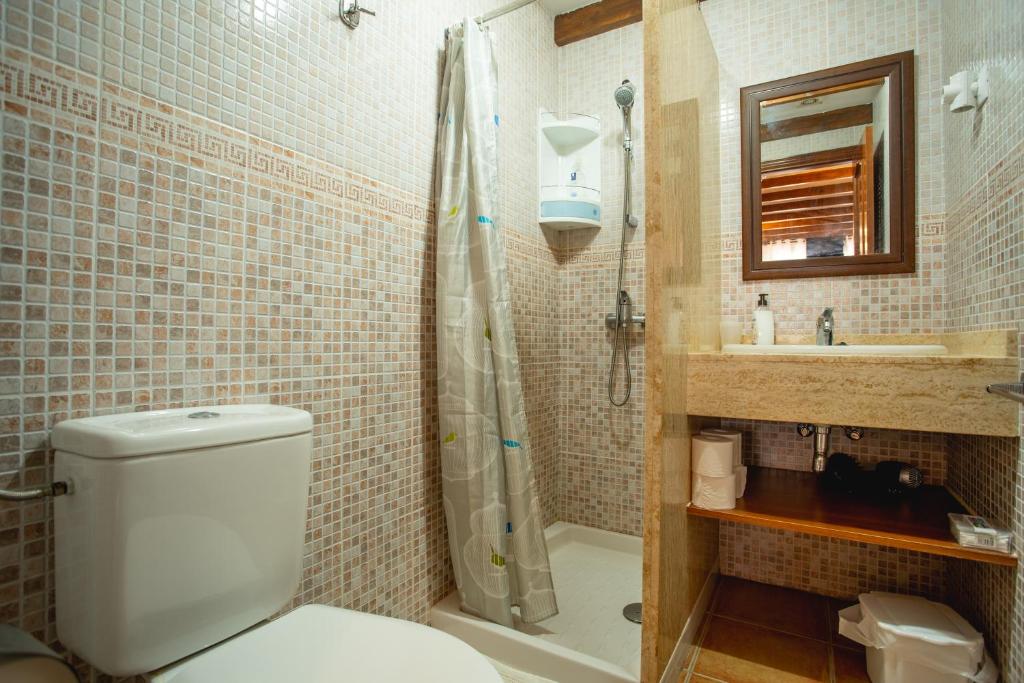 Casa Checa Apartment 1 - 5
