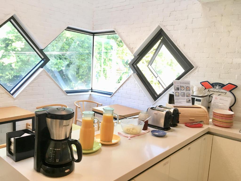 Top rated room amenities