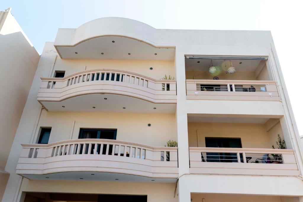 Plumi City Apartments photo