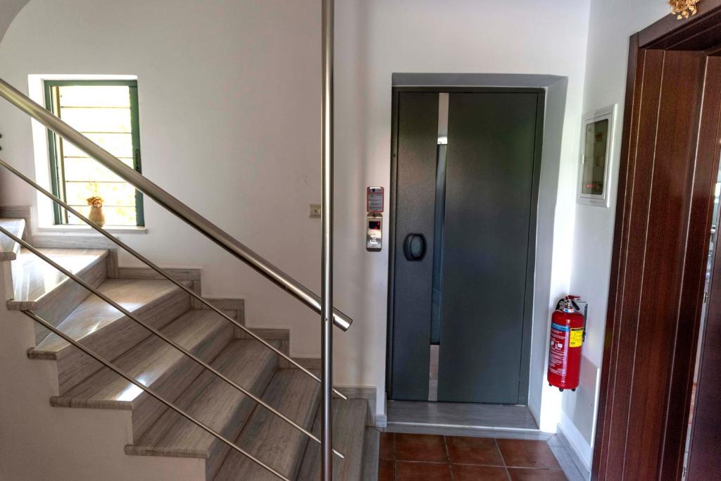 Plumi City Apartments photo