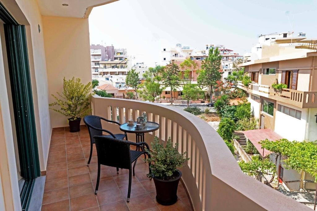 Plumi City Apartments photo