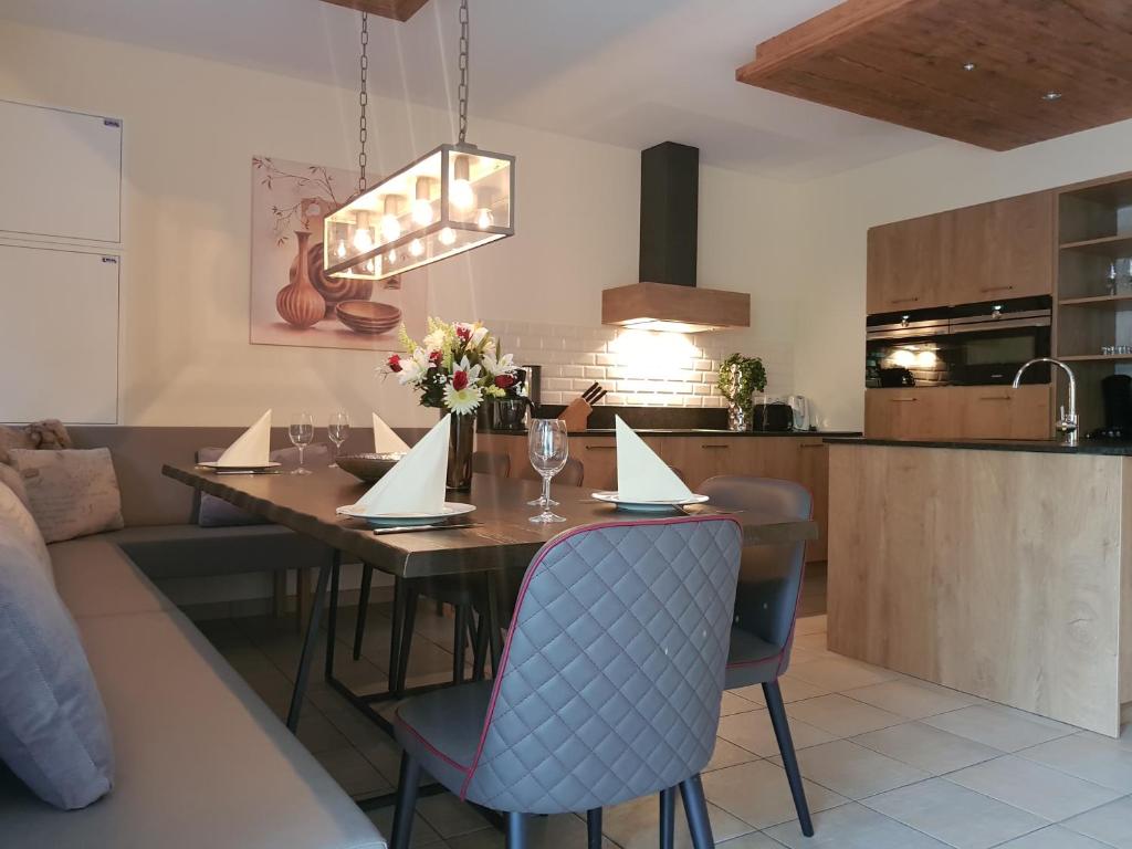 Exclusive Apartment Sylvie - 4