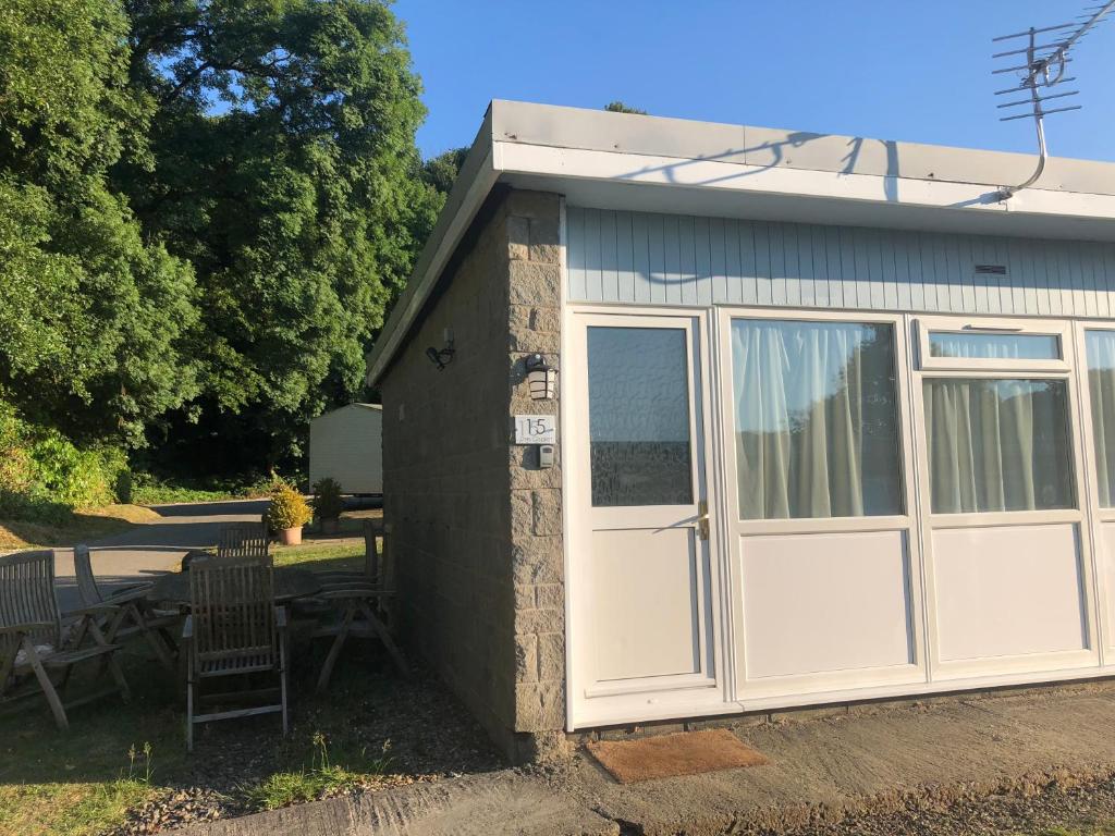 15 The Chalet, Bideford Bay Holiday Park Devon Guide