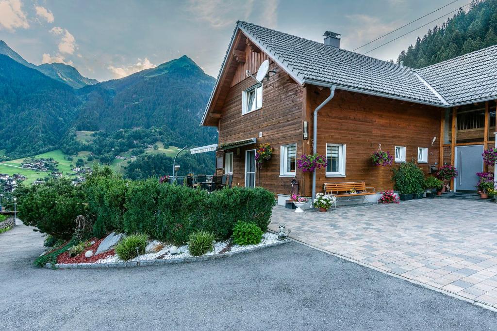 Haus Ambiatscha - 5