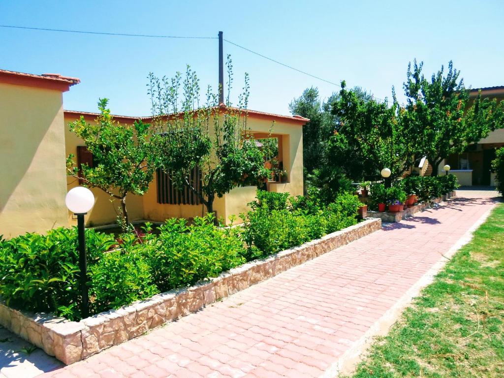 Villa Apulia - 3
