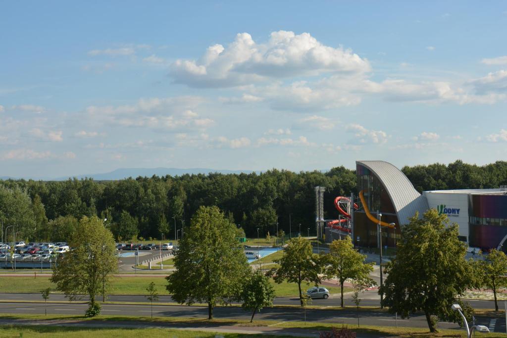 Green View Apartment — Hotel in Tychy