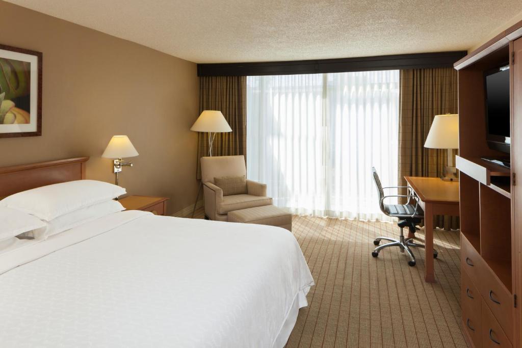 Wyndham Phoenix Airport/Tempe photo