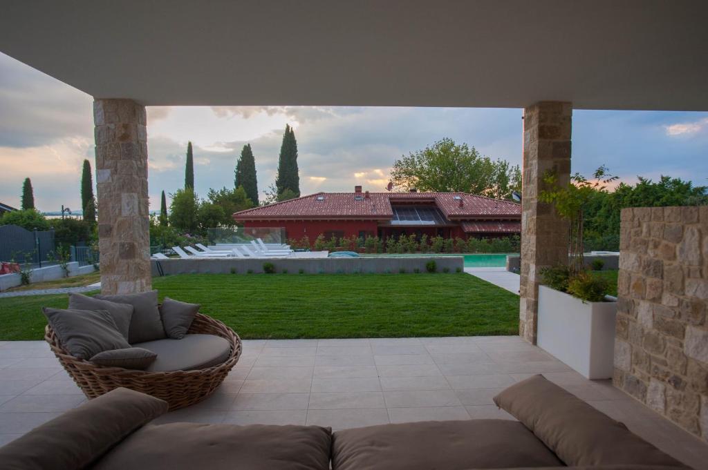 Italianflat - Maison du Lac photo