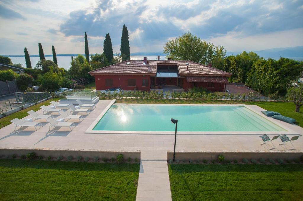 Italianflat - Maison du Lac photo
