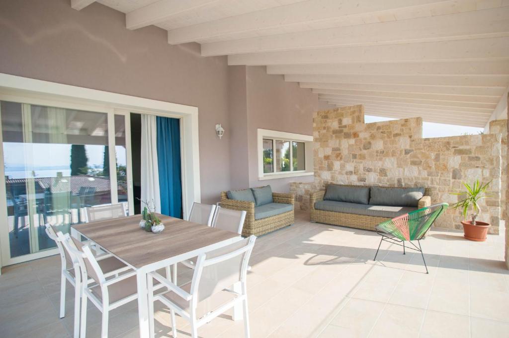 Italianflat - Maison du Lac - 3