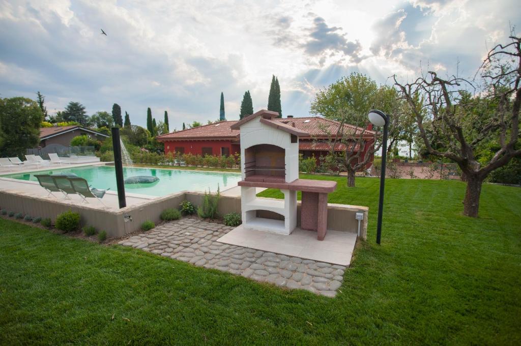 Italianflat - Maison du Lac photo