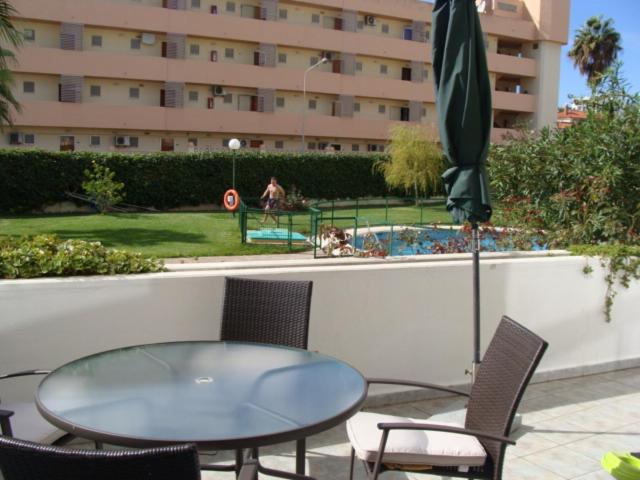 Vista Marina — Hotel in Torremolinos