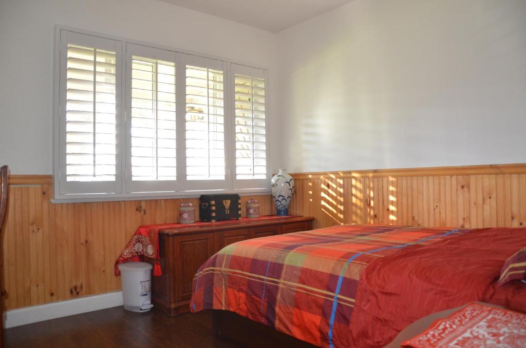 LAX Teresa AIR B&B photo