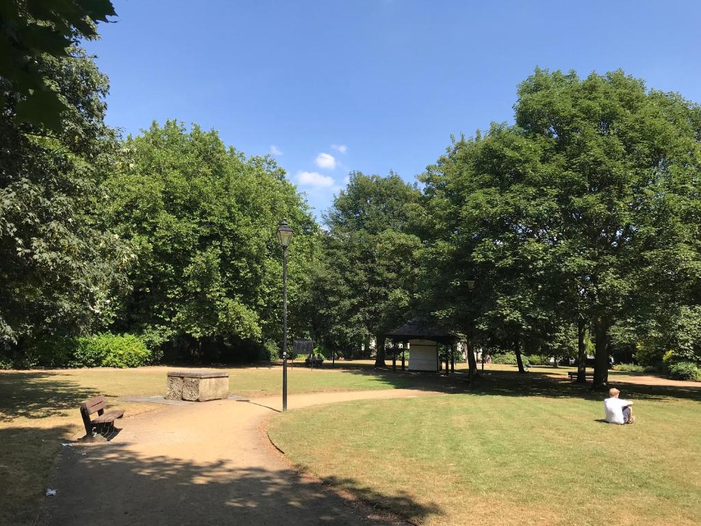 Facilities