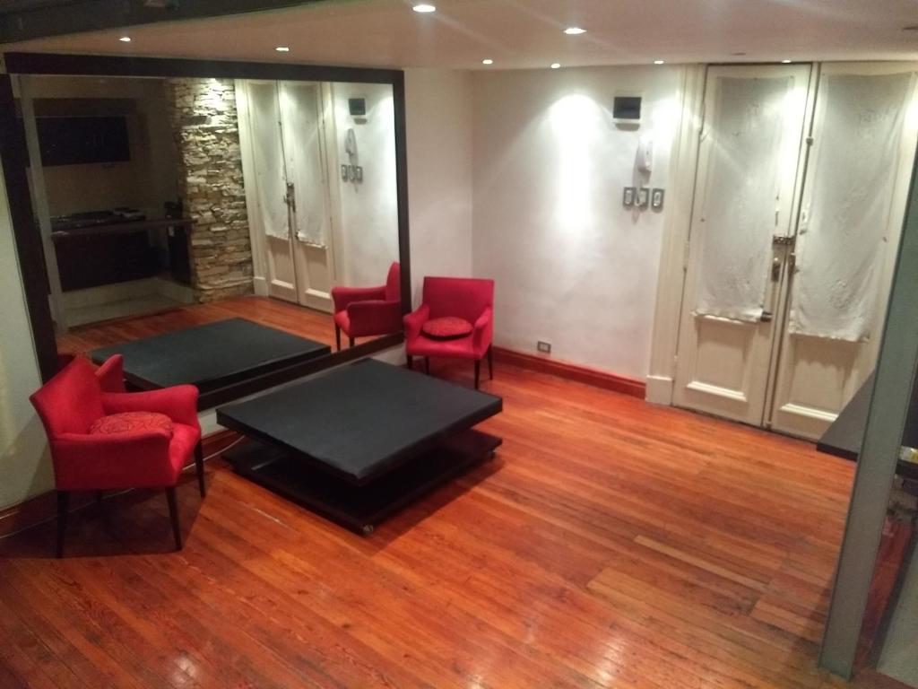 Hermoso Loft Centrico - 4