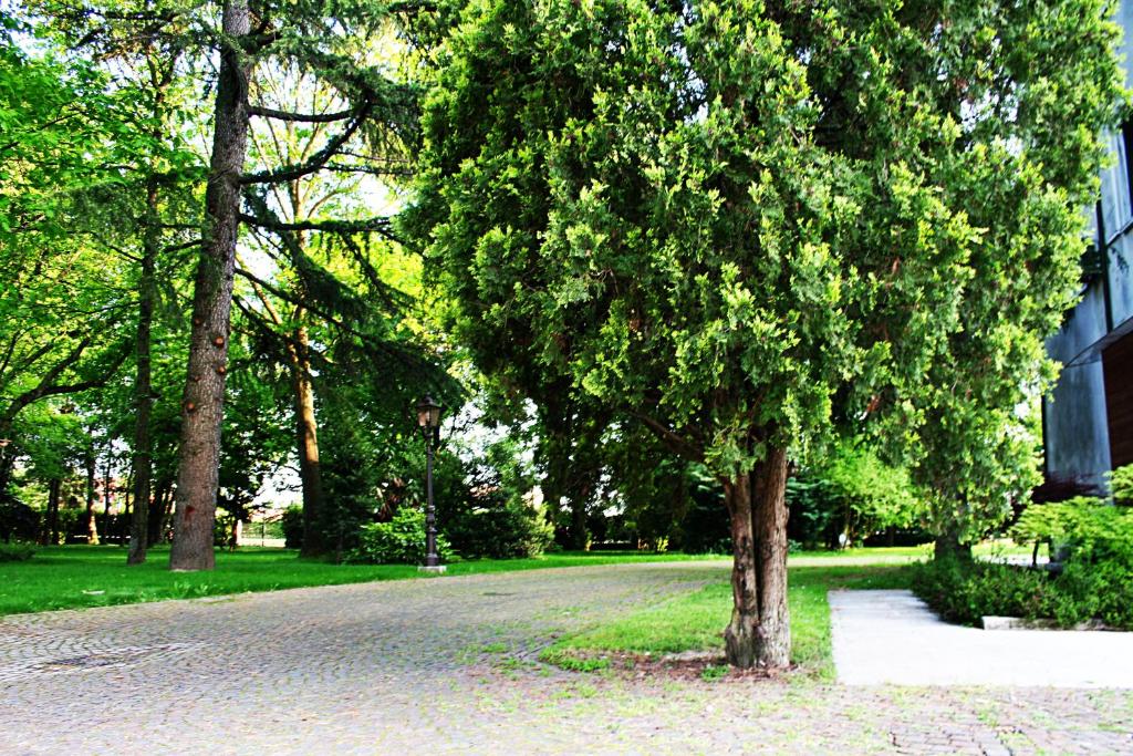 Park Hotel Villa Giustinian — Attractions in the area in Mirano, Veneto