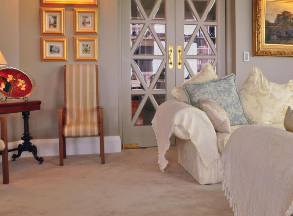 Recreational facilities