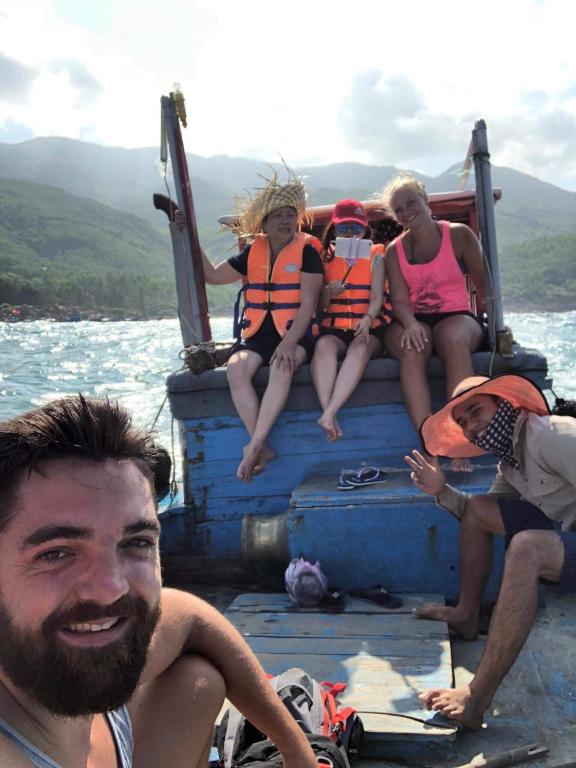 Recreational facilities