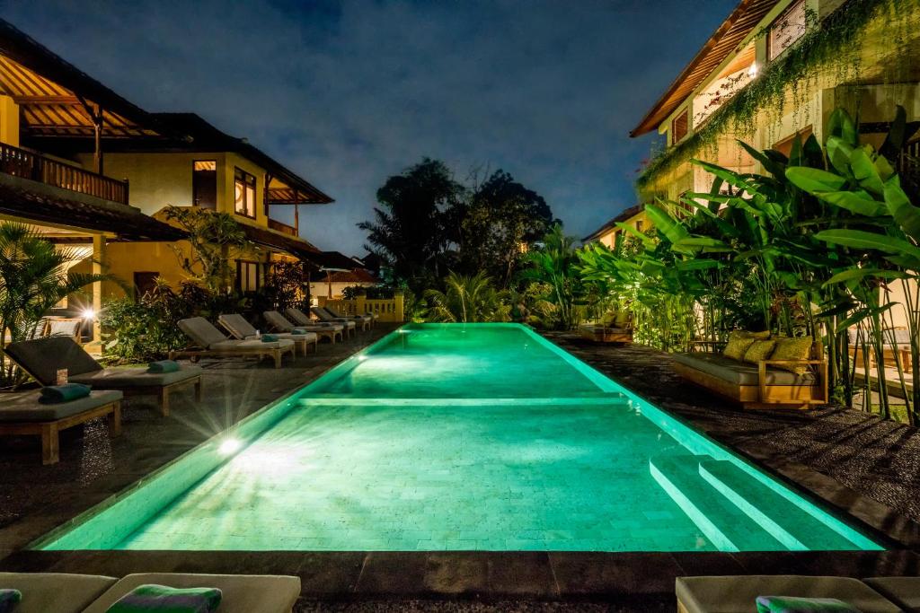 Jati Cottage photo