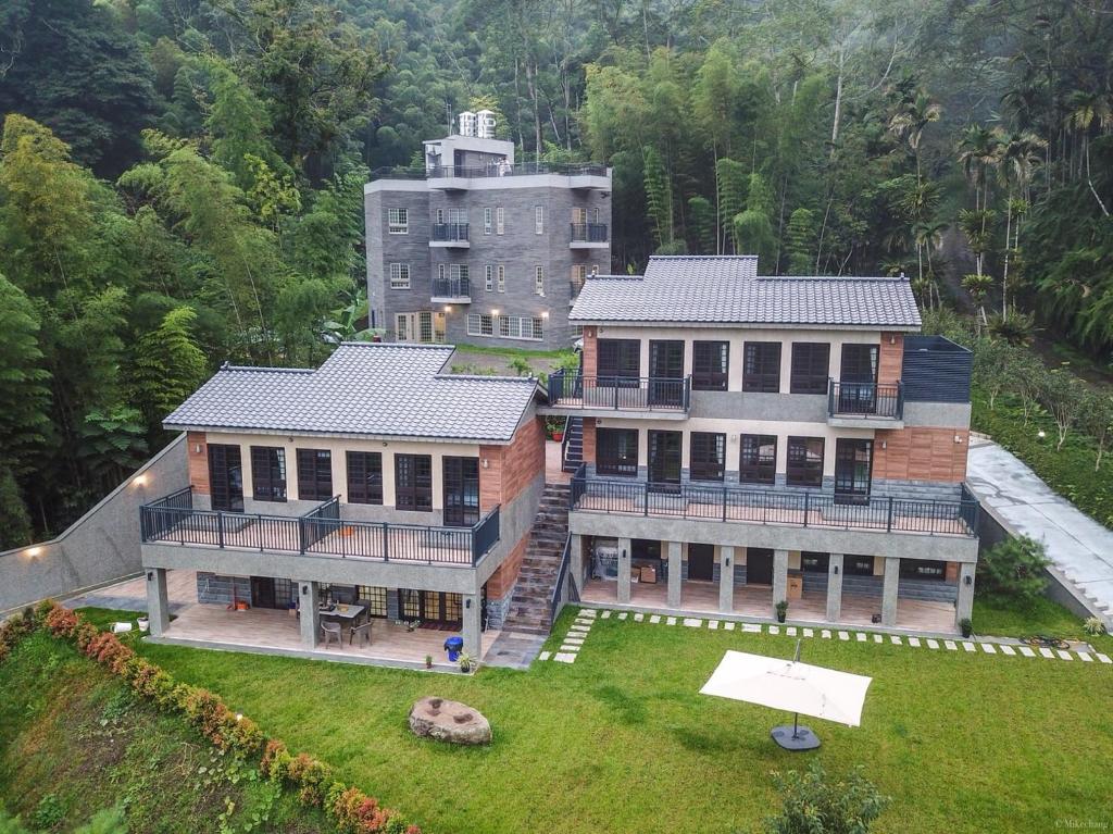 아르카디아 루구 호텔 이미지 2