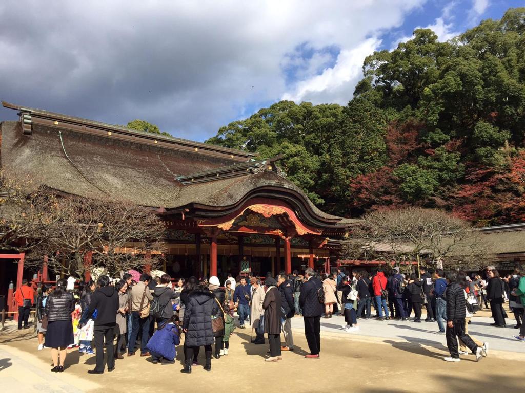 周辺観光スポット