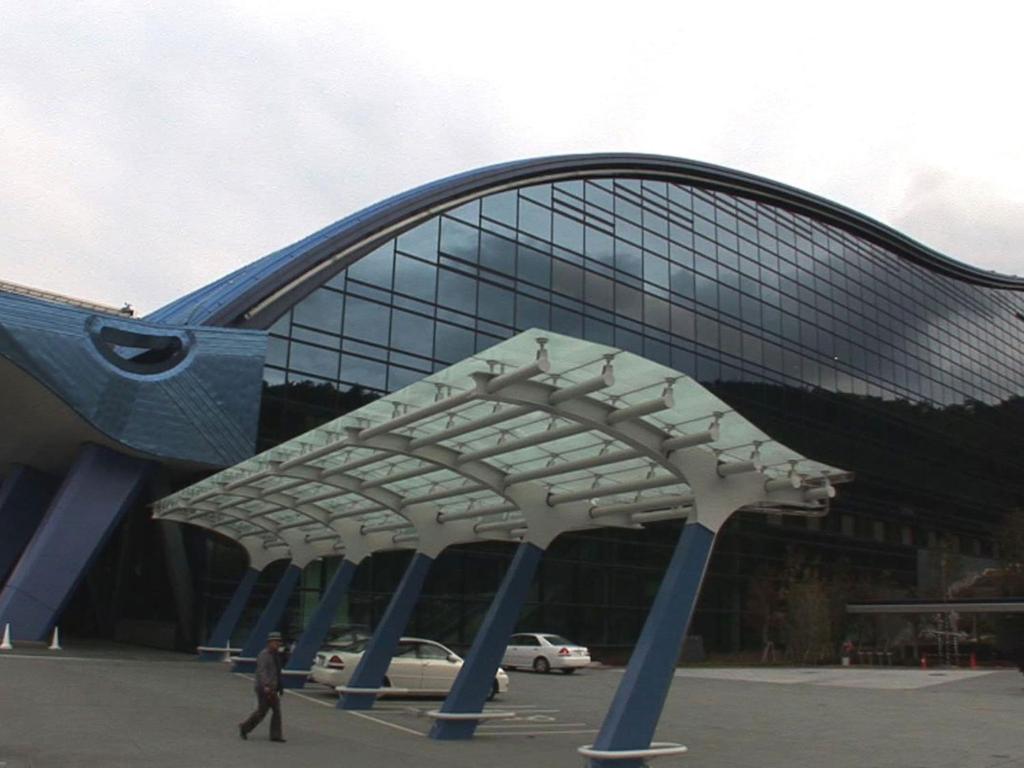 周辺観光スポット