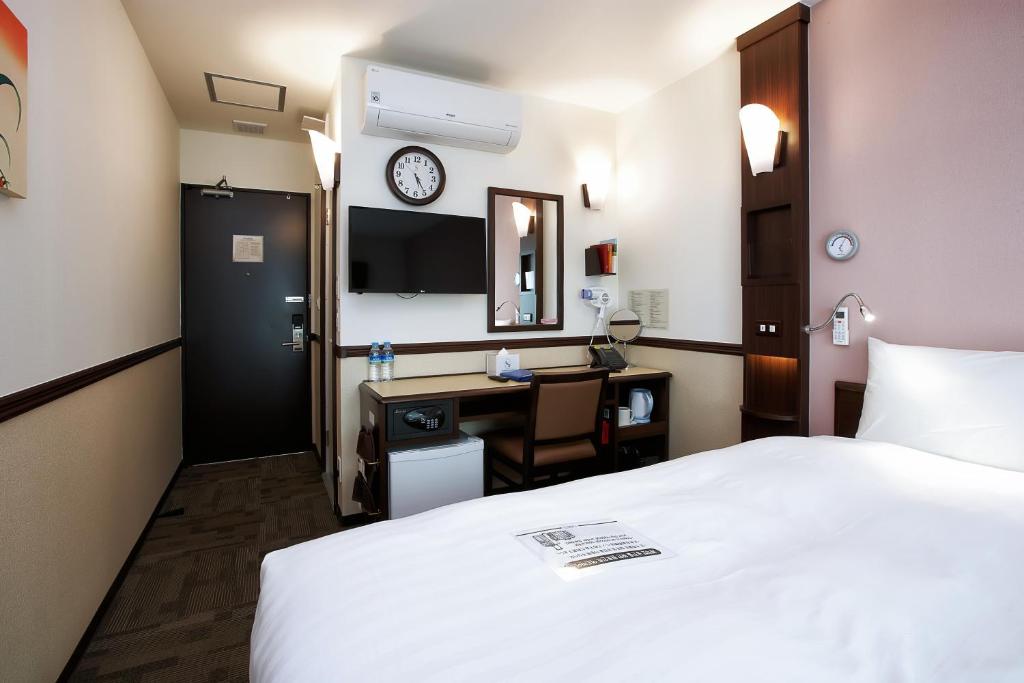 Toyoko INN Gangnam Seoul photo