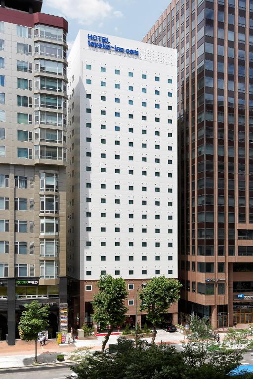 Toyoko Inn Seoul Gangnam, Seoul