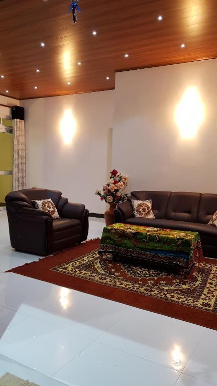 Jaye's Homestay photo