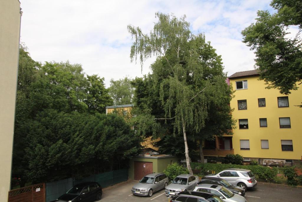 Apartments Tempelhof photo