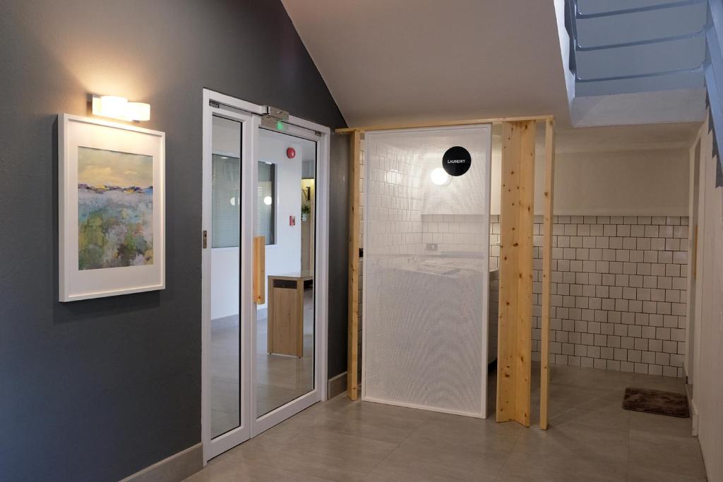 Facilities