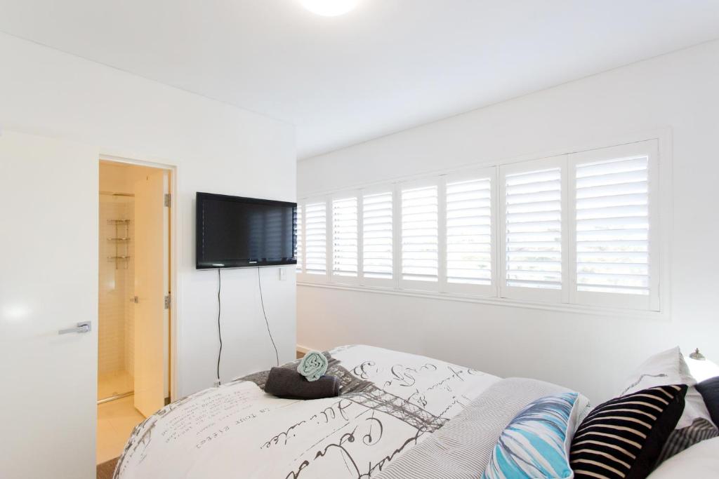 Belle Vue Apartment photo
