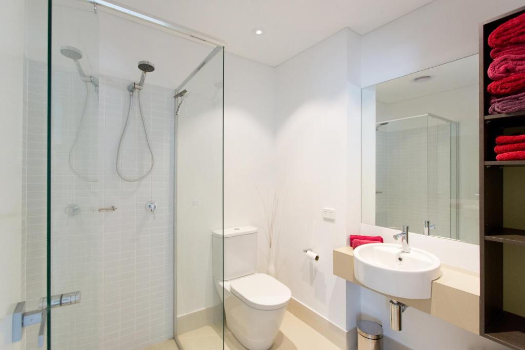 Belle Vue Apartment photo