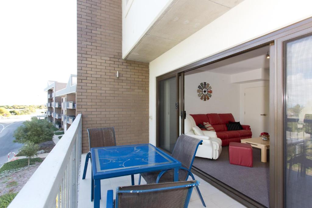 Belle Vue Apartment photo